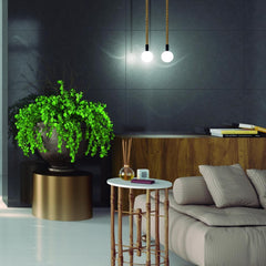 Akila Lux Metallic Look Spanish Porcelain Floor & Wall Tile