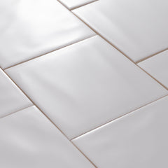 Arte 6" x 6" Zellige Look Subway Wall Tiles