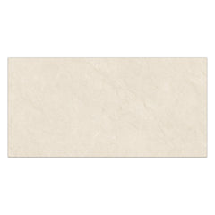 Fantasia 24" x 48" Marfil Polished Porcelain Tile