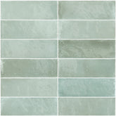 Celadon Light Green (Glossy Finish)