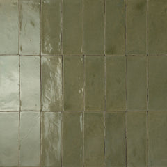 Bejmat Olive Green