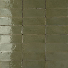 Bejmat Olive Green