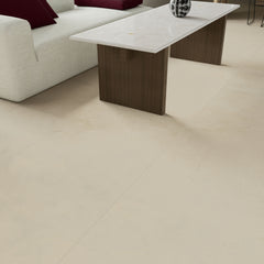 Nebula 12" x 24" Concrete Look Matte Porcelain Tile