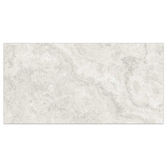 Nimbus 12" x 24" Natural Stone Look Matte Porcelain Tile