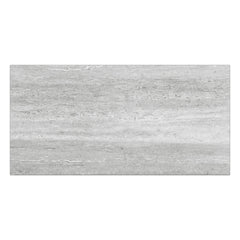 Nova Travertine Look Porcelain Tile ( 12" x 24" | 24" x 48" )
