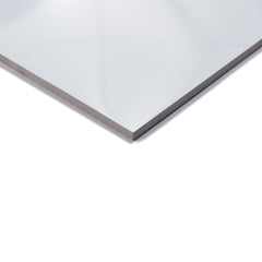 Spectrum Marble 12" x 24" Carrara Porcelain Floor & Wall Tile