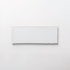 Zellige Bejmat 2" x 6" Subway Glossy Wall Tile