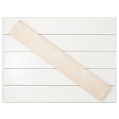 Coastal 2.5" x 16" Zellige Subway Wall Tile