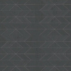 Korea 13" x 40" Porcelain Decorative Wall Tile