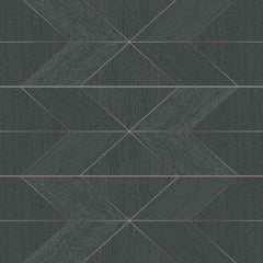 Korea 13" x 40" Porcelain Decorative Wall Tile