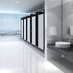 Magnum Super White Polished Porcelain Floor & Wall Tile