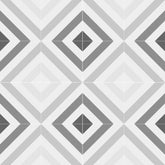 Quilt Lucia 8" x 8" Spanish Patterned Look Tile