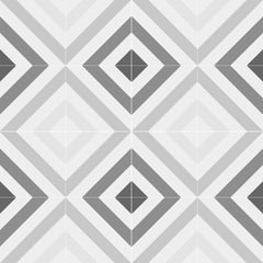 Quilt Lucia 8" x 8" Spanish Patterned Look Tile