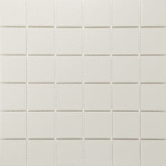 Sage 2" x 2" Square Mosaic Porcelain Tile