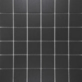 Sage 2" x 2" Square Mosaic Porcelain Tile
