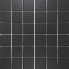 Sage 2" x 2" Square Mosaic Porcelain Tile