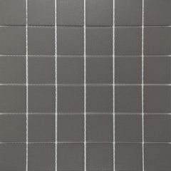 Sage 2" x 2" Square Mosaic Porcelain Tile