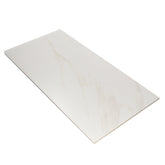 Spectrum Marble 12" x 24" Calacatta Porcelain Floor & Wall Tile