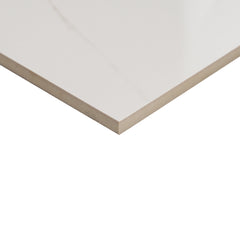 Spectrum Marble 12" x 24" Calacatta Porcelain Floor & Wall Tile