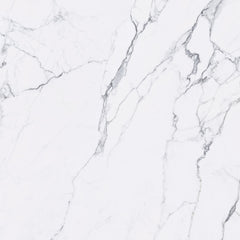 Statuarietto Marble Statuario Look Spanish Tile