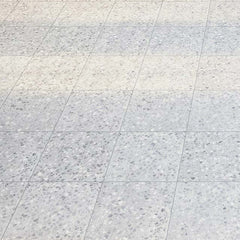 Veneziana 24" x 24" Porcelain Terrazzo Floor & Wall Tile
