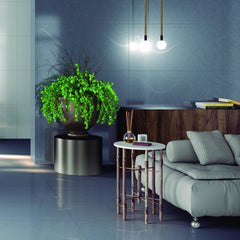 Akila Lux Metallic Look Spanish Porcelain Floor & Wall Tile