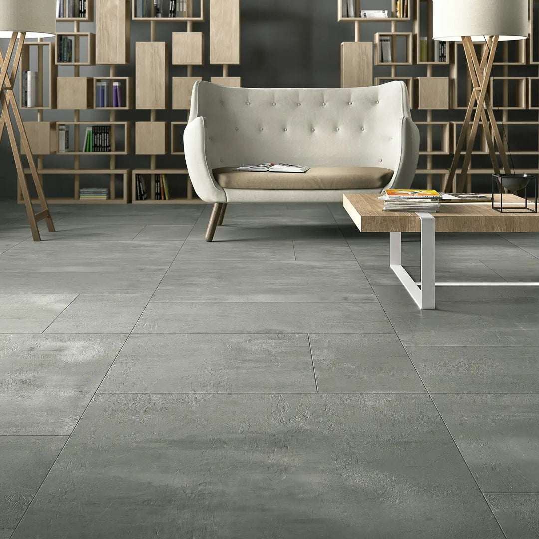 Creative Concrete Porcelain Floor & Wall Tile