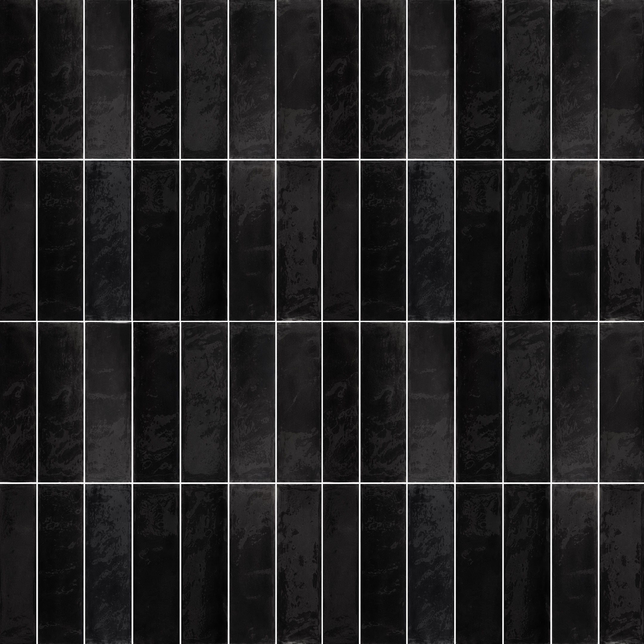 Nero Black (Glossy Finish)