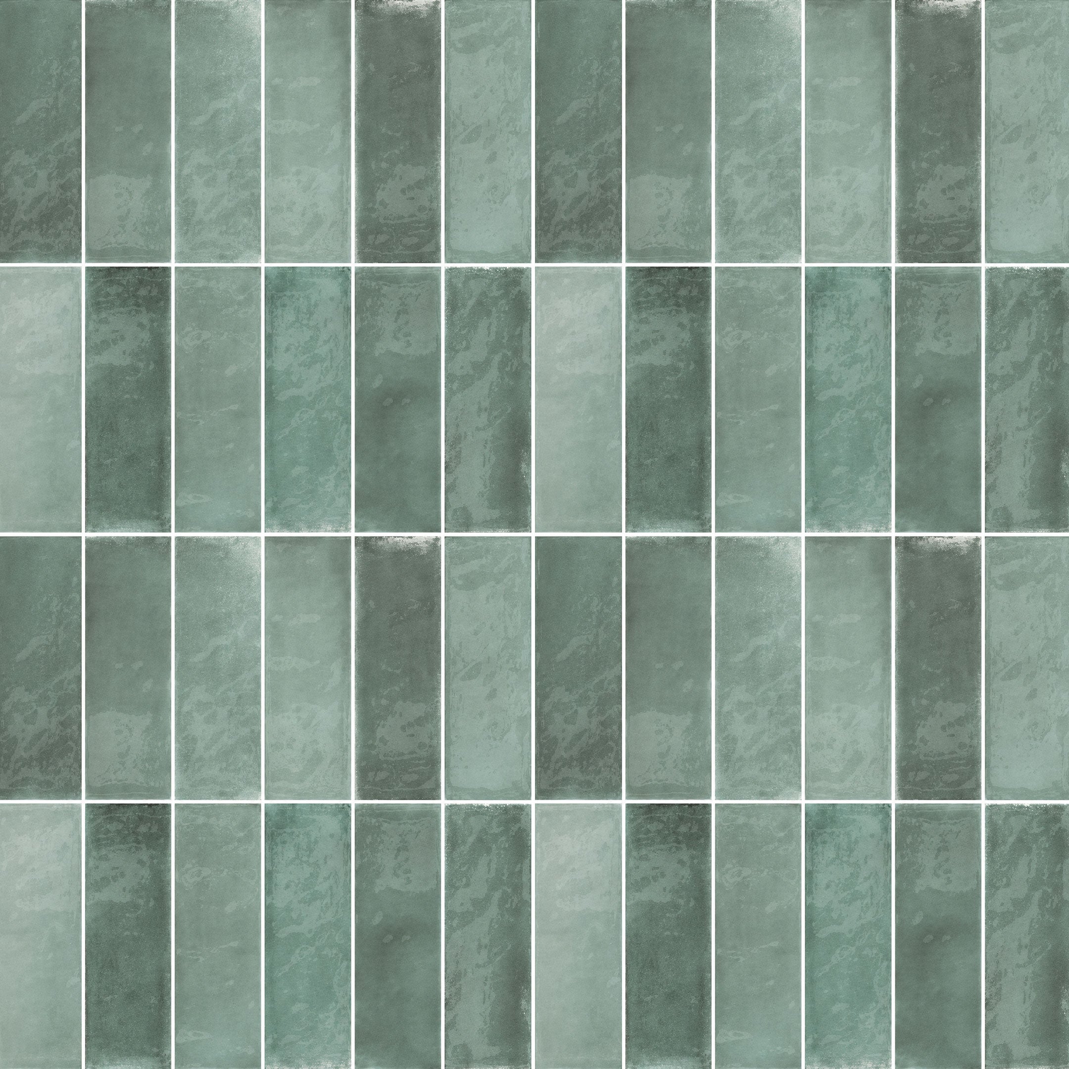 Jade Green (Glossy Finish)