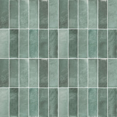 Jade Green (Glossy Finish)