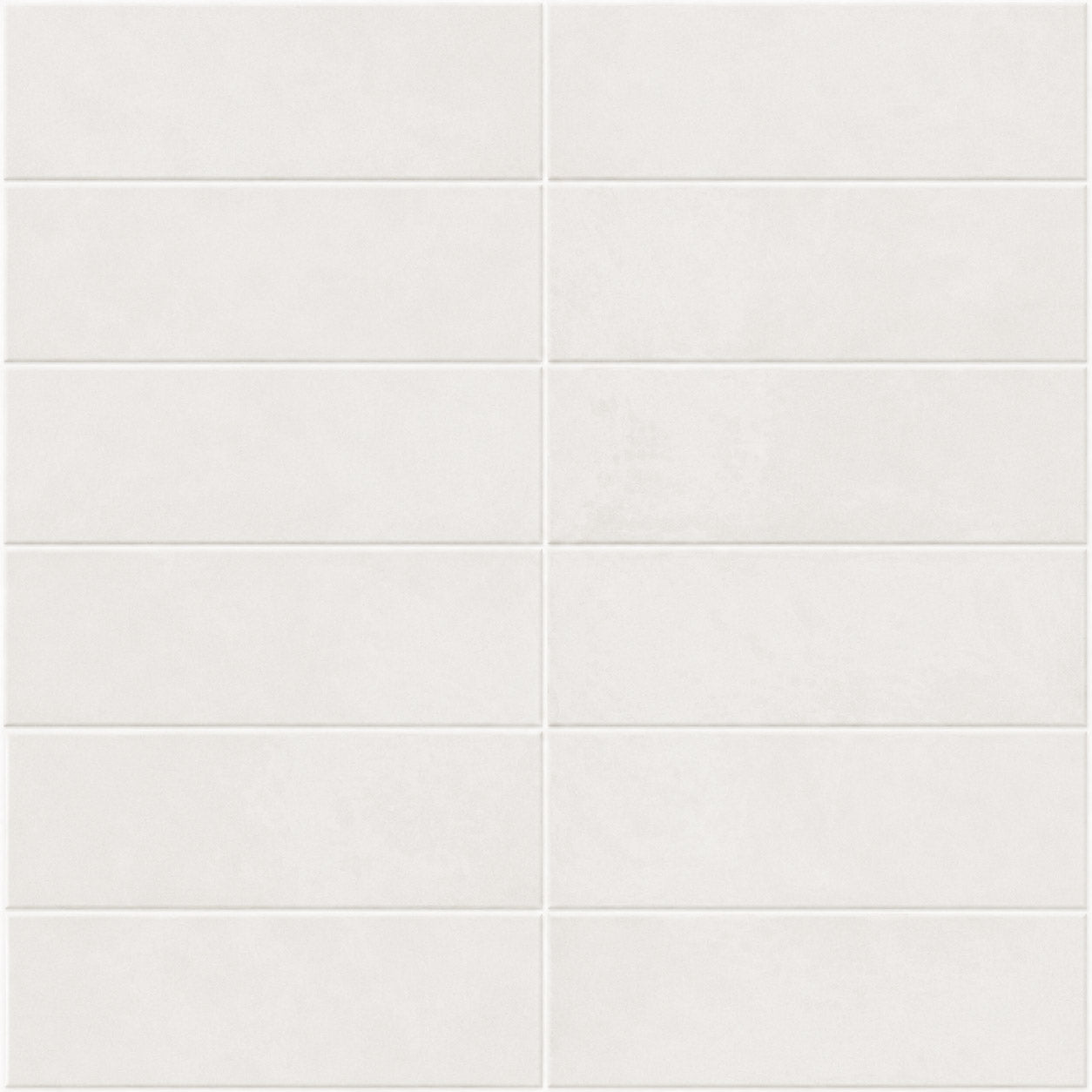 Bianco Pearl White (Matte Finish)