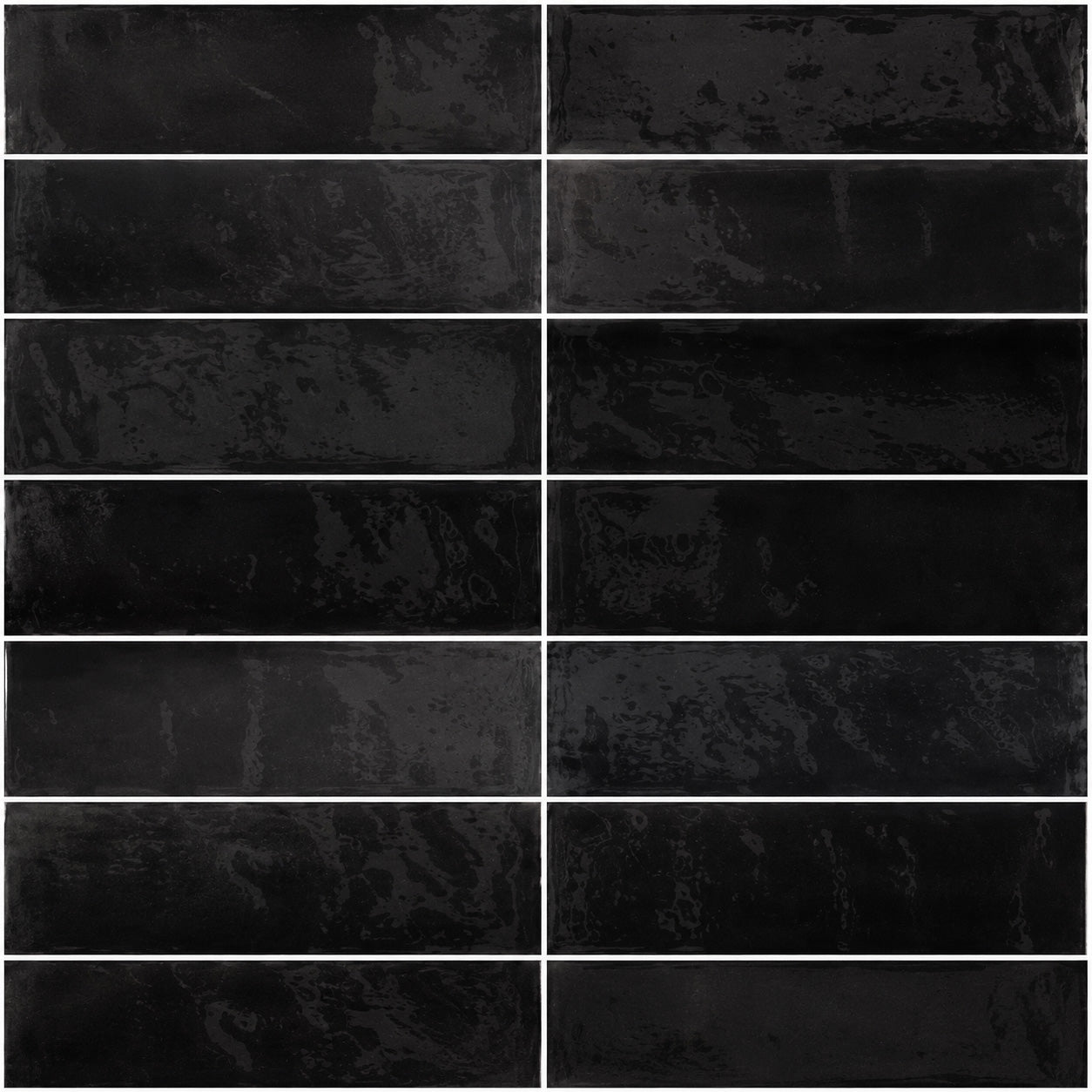 Nero Black (Glossy Finish)