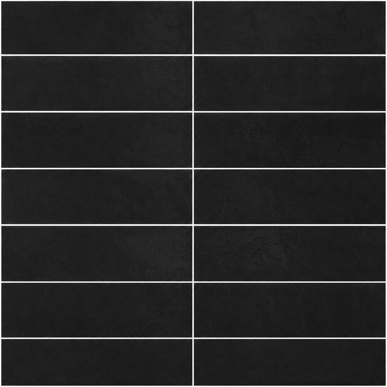 Nero Black (Matte Finish)