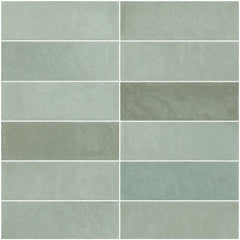 Celadon Light Green (Matte Finish)