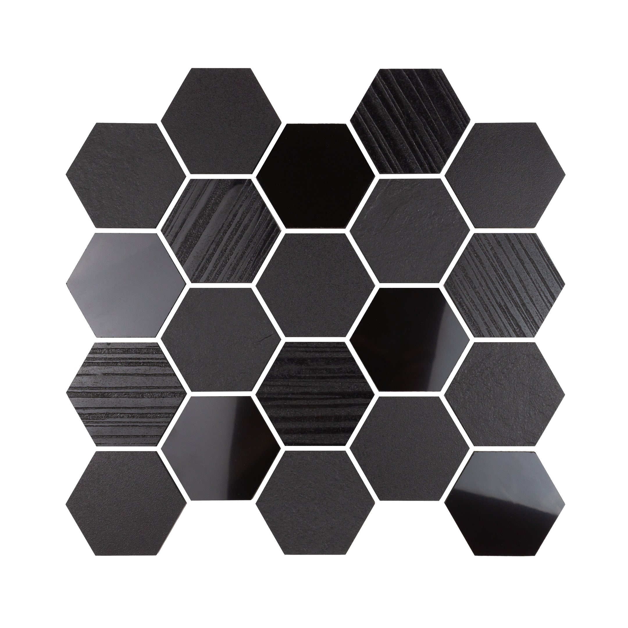 Midnight Absolute Black 3
