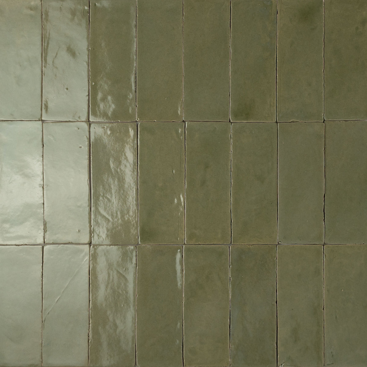 Bejmat Olive Green