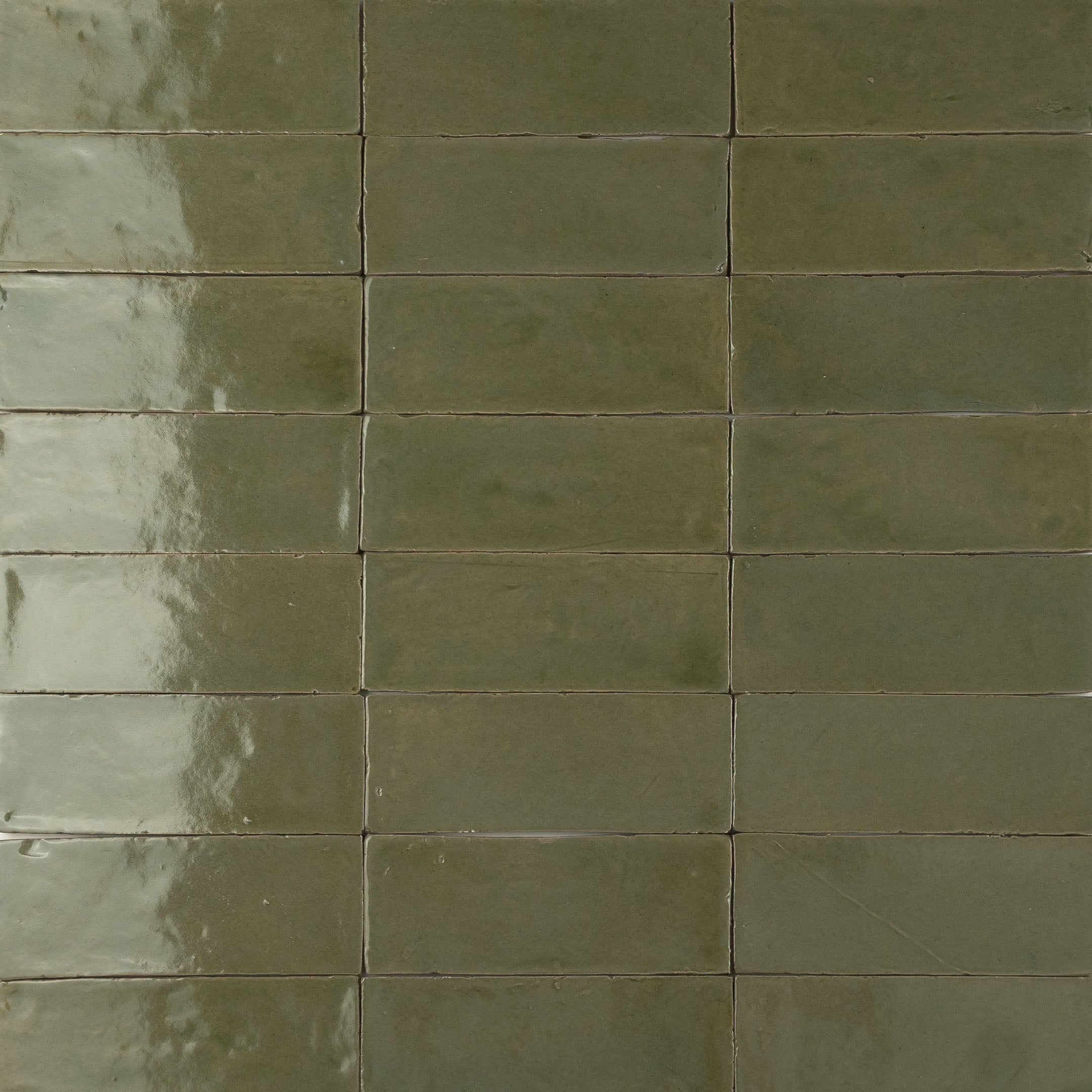 Bejmat Olive Green