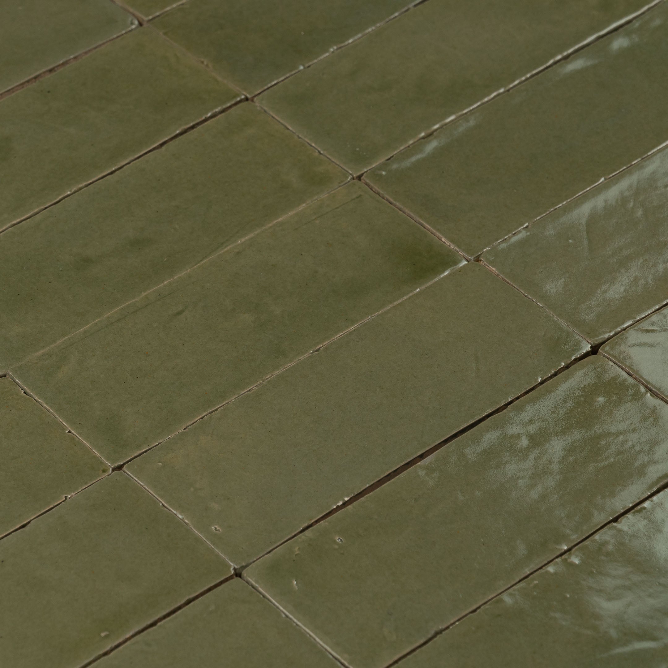 Bejmat Olive Green