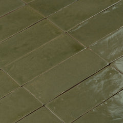 Bejmat Olive Green