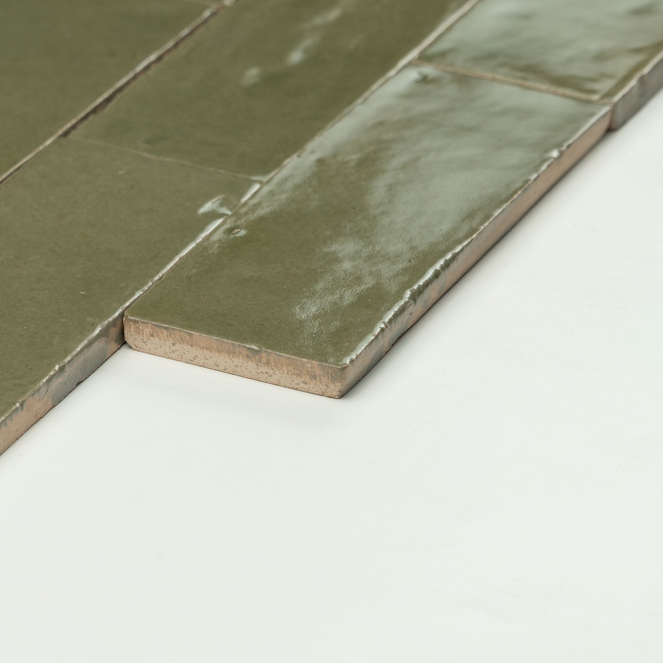 Bejmat Olive Green