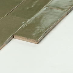 Bejmat Olive Green