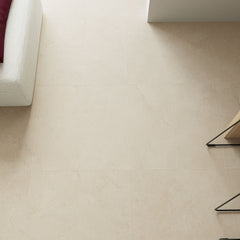 Nebula 12" x 24" Concrete Look Matte Porcelain Tile