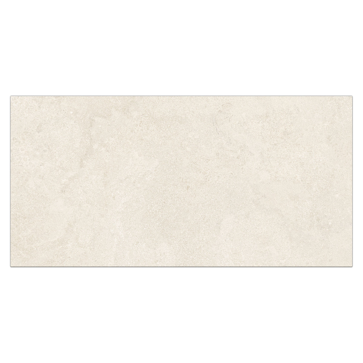 Nebula 12" x 24" Concrete Look Matte Porcelain Tile
