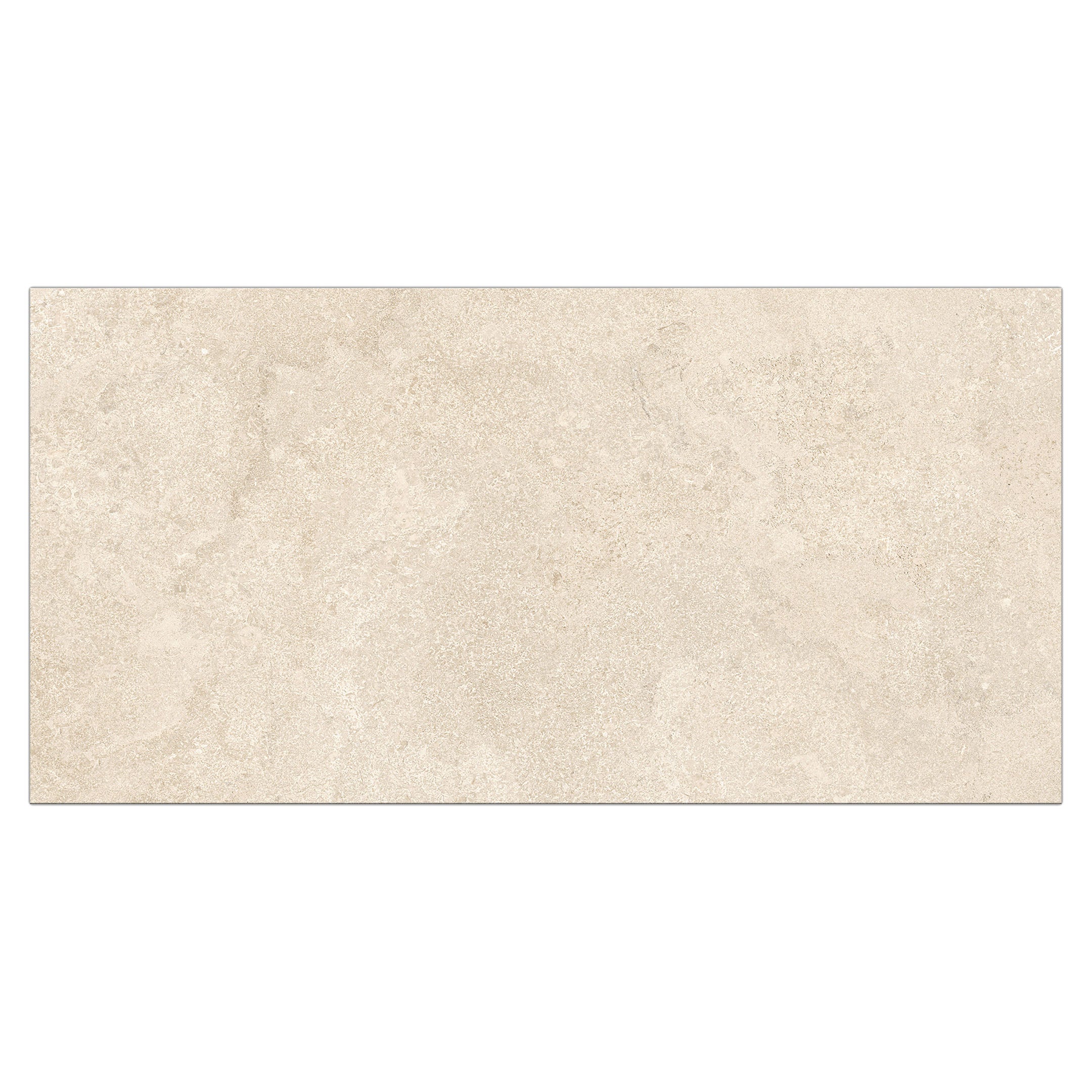 Nebula 24" x 48" Concrete Look Polished Porcelain Tile