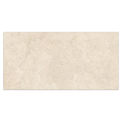 Nebula 24" x 48" Concrete Look Polished Porcelain Tile