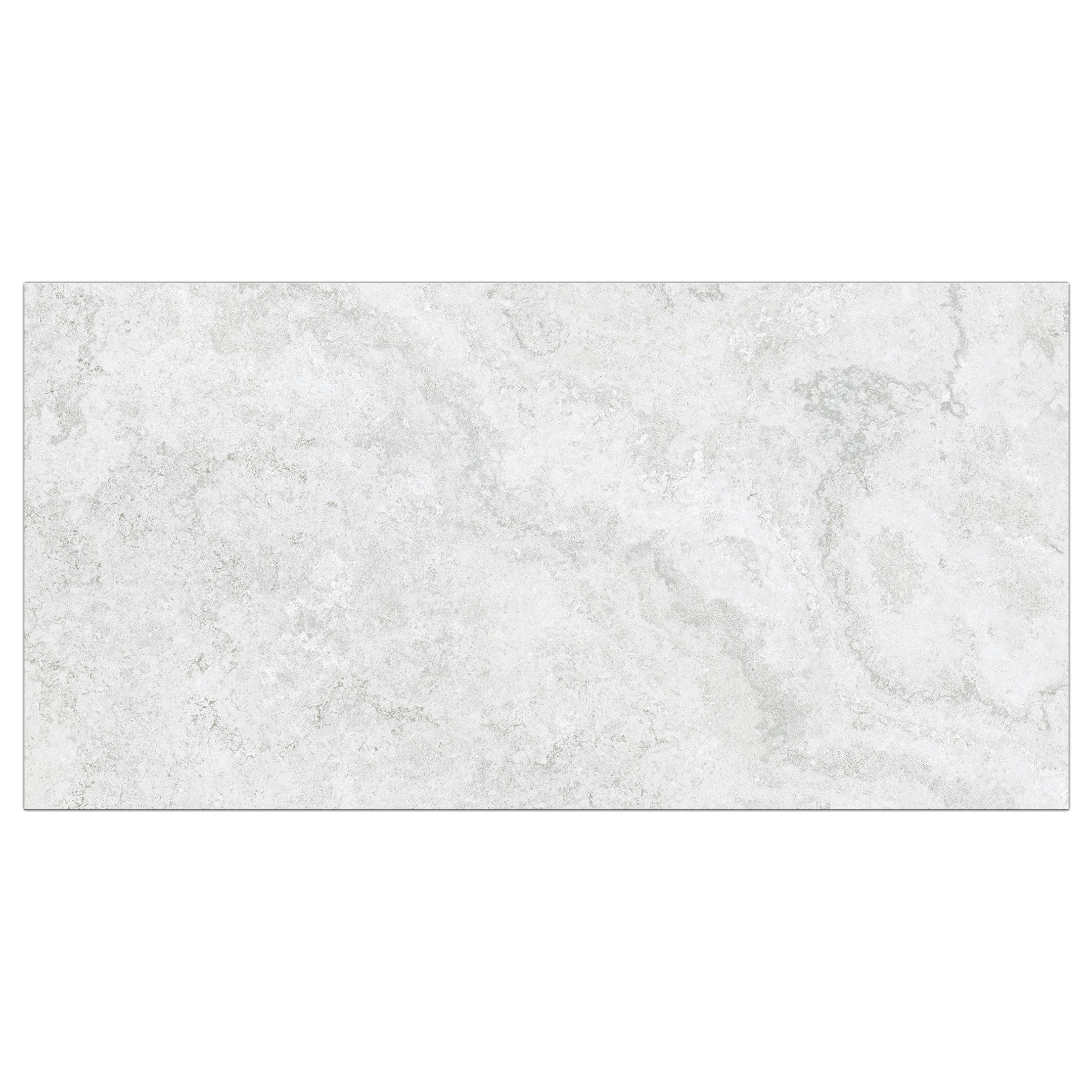 Nimbus 12" x 24" Natural Stone Look Matte Porcelain Tile