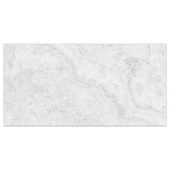 Nimbus 12" x 24" Natural Stone Look Matte Porcelain Tile