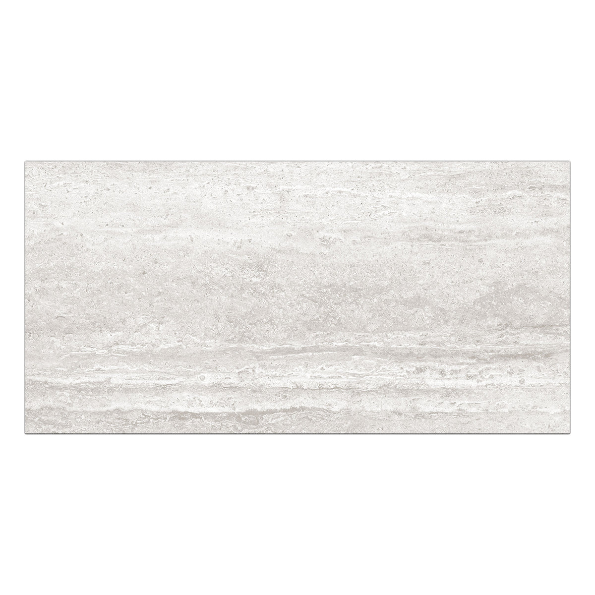 Nova Travertine Look Porcelain Tile ( 12" x 24" | 24" x 48" )