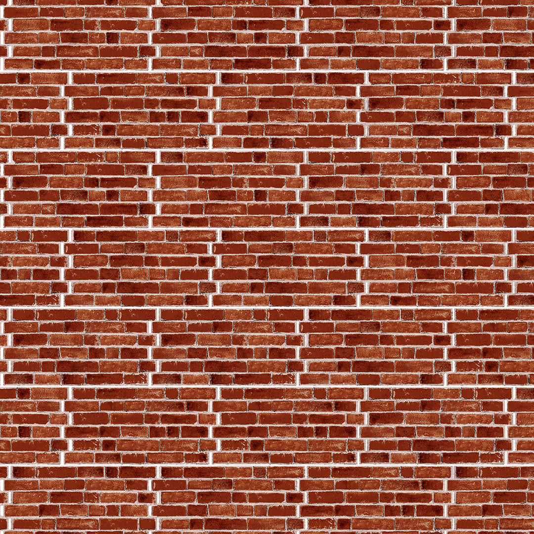 dBrick 12" x 24" Brick Look Floor & Wall Tile