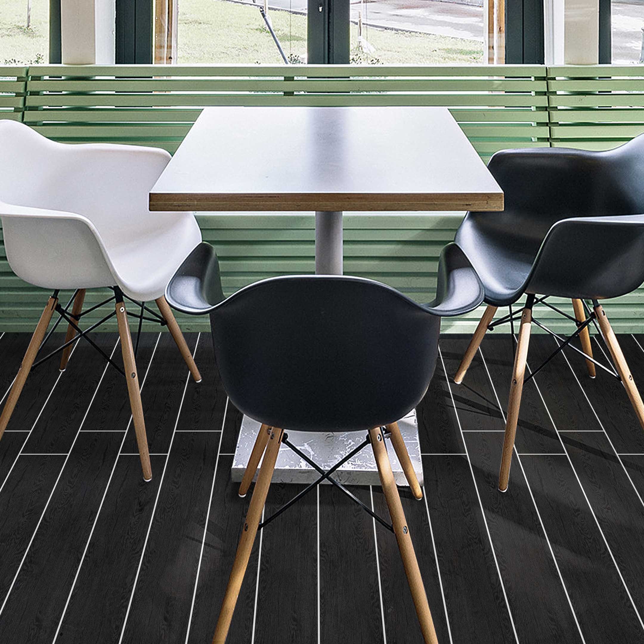 Domus Black 6